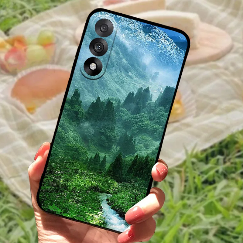 Shockproof TPU Soft Silicone Protective Case