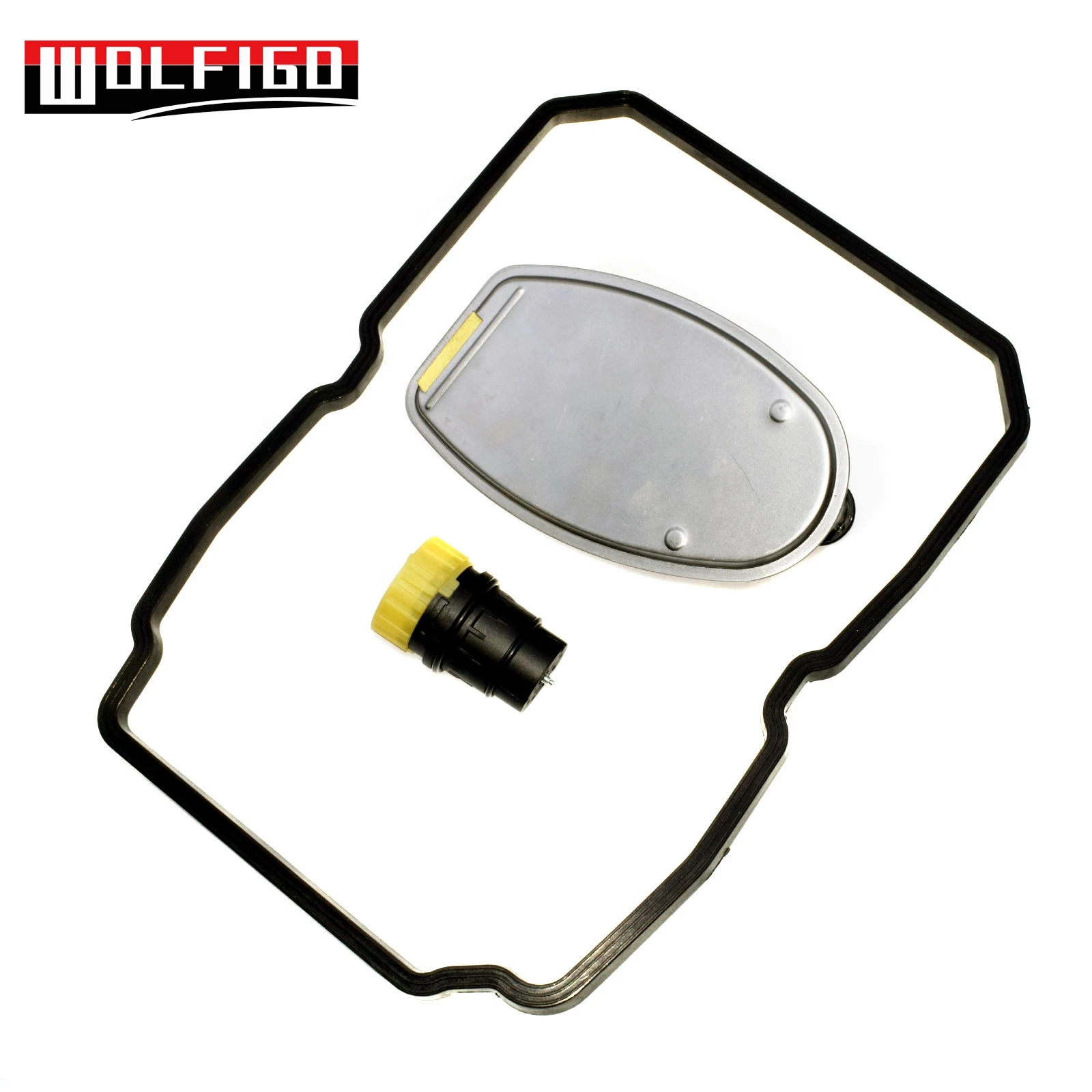 1PC / 3PCS/ 4PCS New For Mercedes Transmission Filter Connector Gasket 2035400253,1402770095,1402710080,1402700250,1405891521