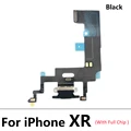 XR Black OEM