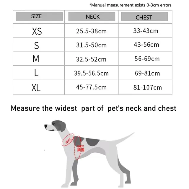 Truelove Breathable Mesh Reflective Sport Padded Dog Harness TLH6172 6
