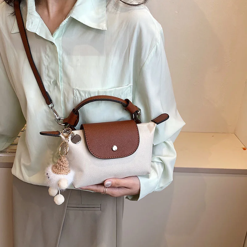 

Нишевые дизайнерские сумки для женщин, новинка 2023, сумка-тоут для пельменей, сумка через плечо, женские мини-сумки через плечо, сумки