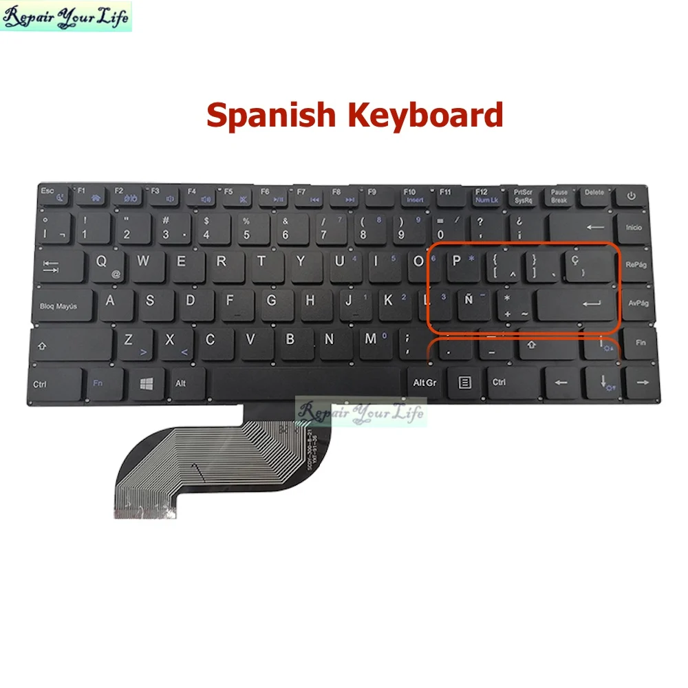 peças e acessórios para laptops