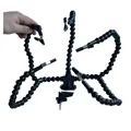 5 Arms Black