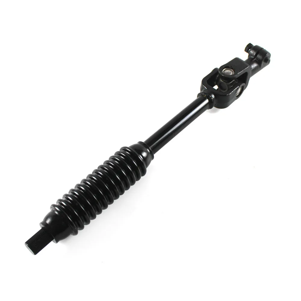 452030c011 New Lower Steering Colimn Shaft Fits For Toyota Tundra 2007