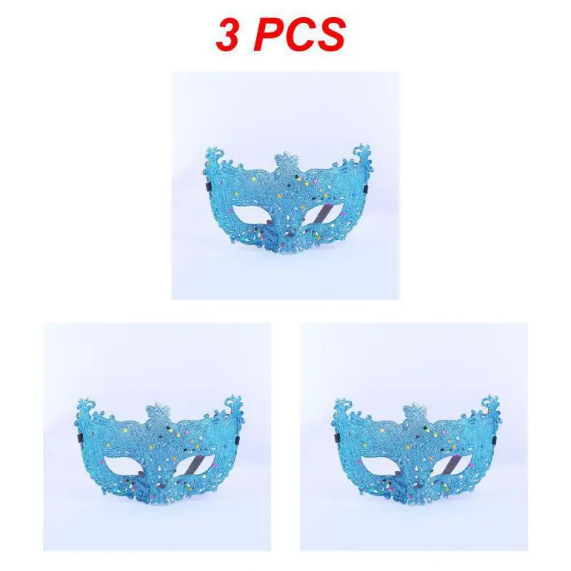 Style F 3pcs