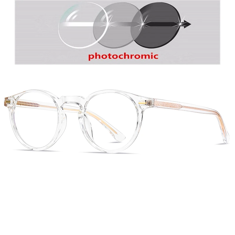 Photochromic Gray C2