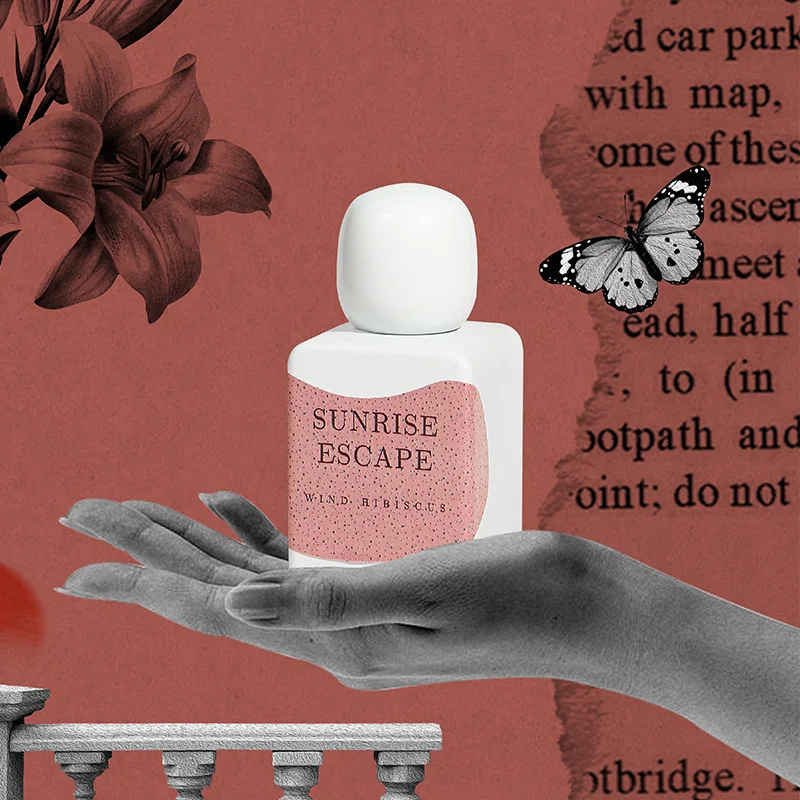 العلامة التجارية الأصلية عطر فرمون للنساء 50 مللي...