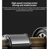 Xiaomi Mijia Electric Shaver Dual Cutter Blade Reciprocating High-Speed Motor Magnetic Suction IPX7 Waterproof Portable Razor 5