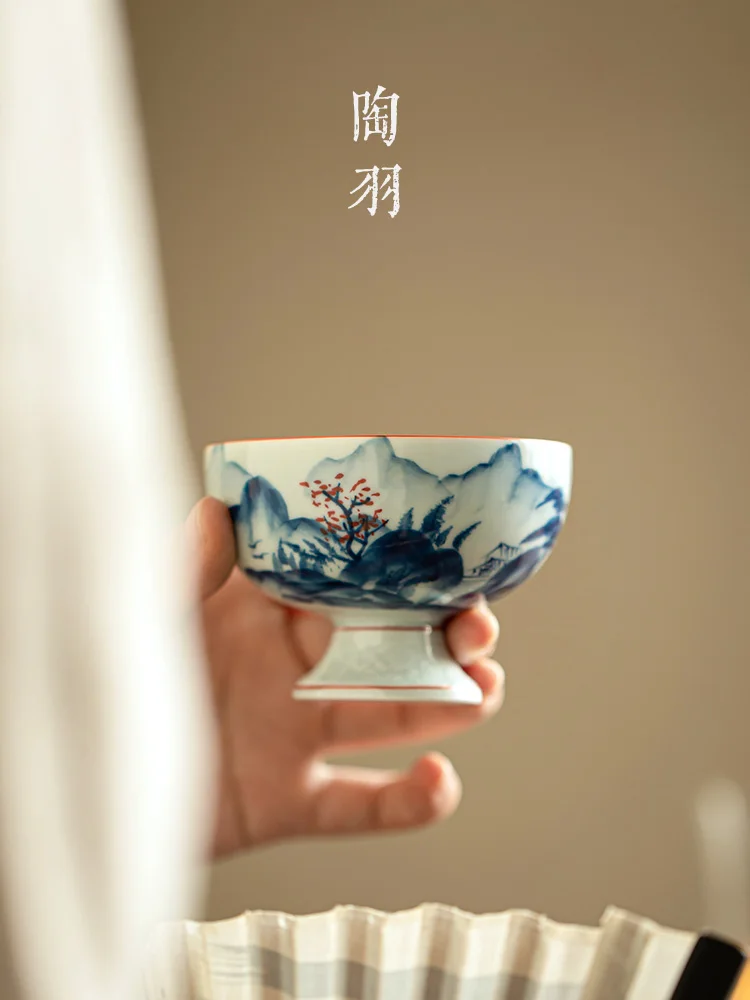 ensemble-de-kung-fu-personnel-peint-a-la-main-maitre-de-paysage-antique-tasse-a-the-unique-creatif-fait-a-la-main-haut-pied