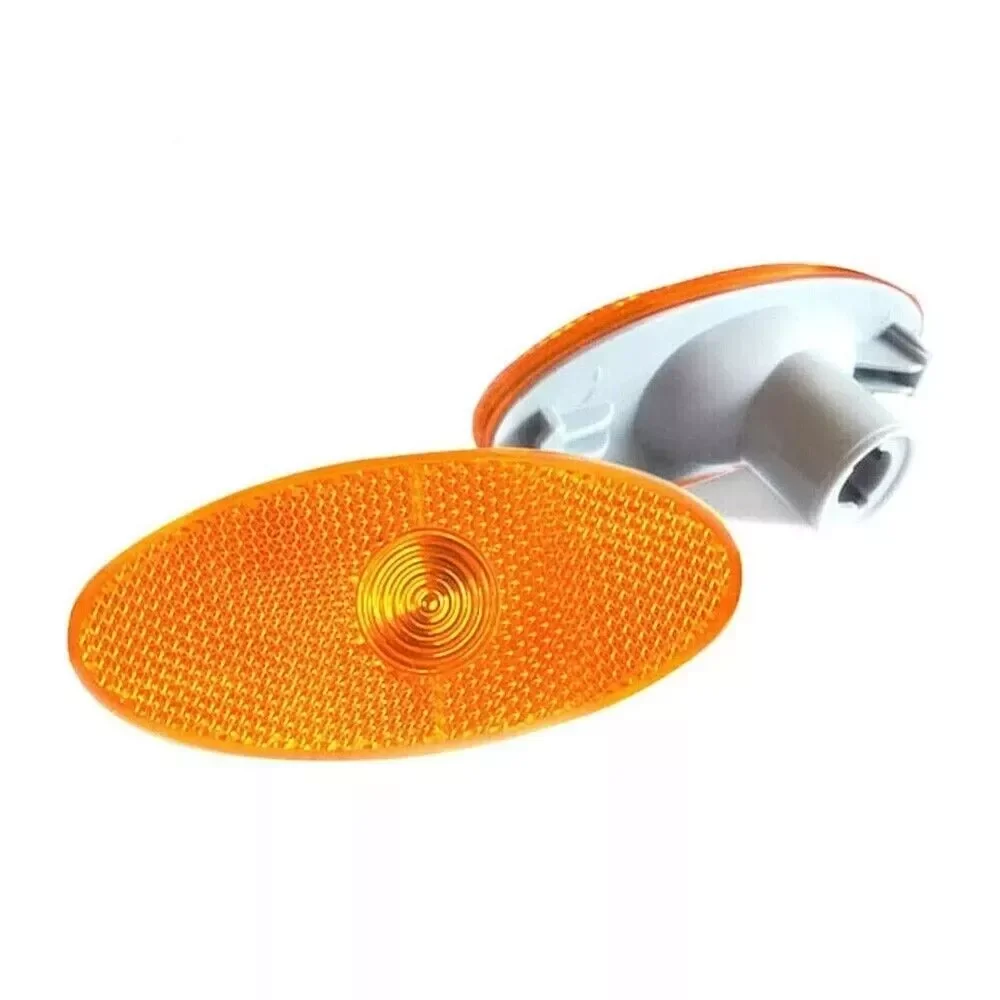 Lampada Indicatore Laterale Destro O Sinistro (3X) Per - Foto 2