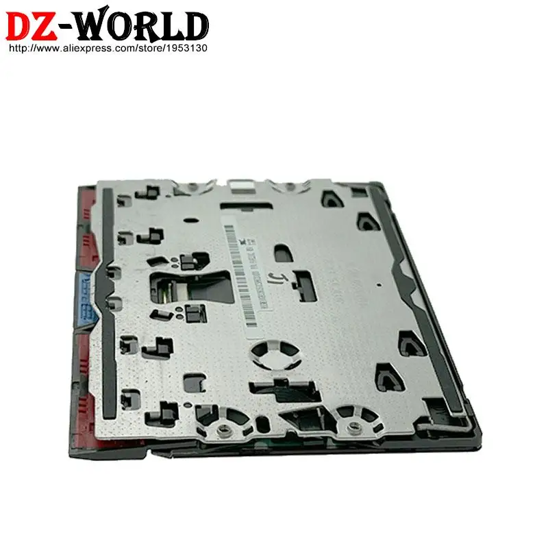 for Lenovo Thinkpad L450 L460 L470 L540 L560 L570 E450 E460 E470 E531 E540 E550 E560 E570 Three Keys Touchpad Mouse Pad Clicker