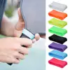 2Pcs Overgrip Pickleball Paddle Grip Band Elastic Badminton Table Tennis Racket Overgrip Handle Anti-slip Ring 3