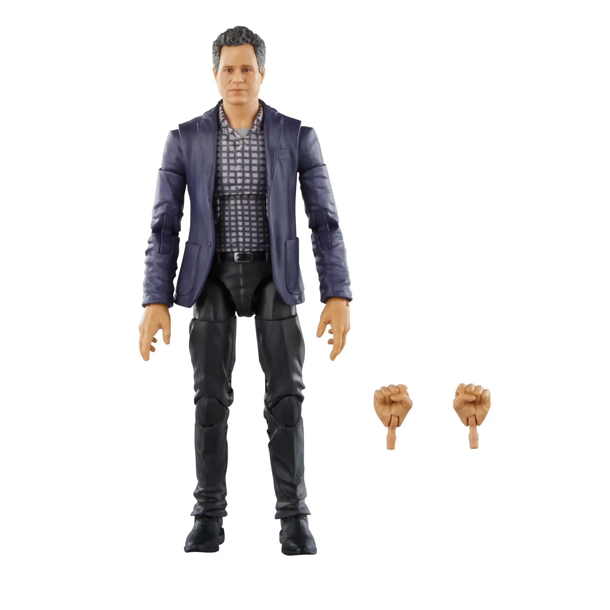 

Marvel Legends Series Bruce Banner, Avengers: Infinity War Collectible 6 Inch Action Figures Collectible Figures Toy Gift