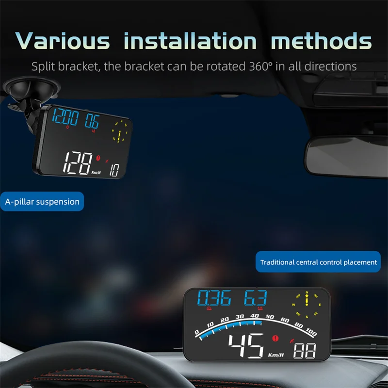 ڵ  ӵ   ÷ HUD GPS  Ÿ  溸 ,  溸 HD ÷,  