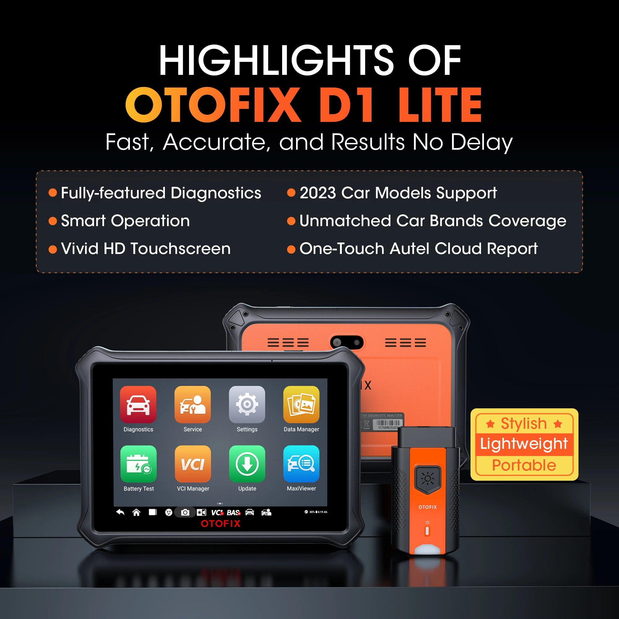 범용 2023 Otofix D1 Lite Pro Plus Maxicom Maxidas Tpms 프로그래밍 2 전체 시스템 자동차 진단 스캐너 도구