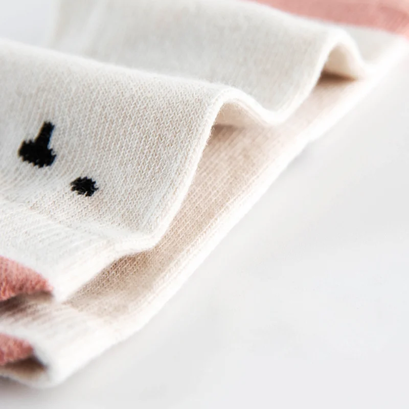 Рисунок 2 - 5 цветов, детские носки