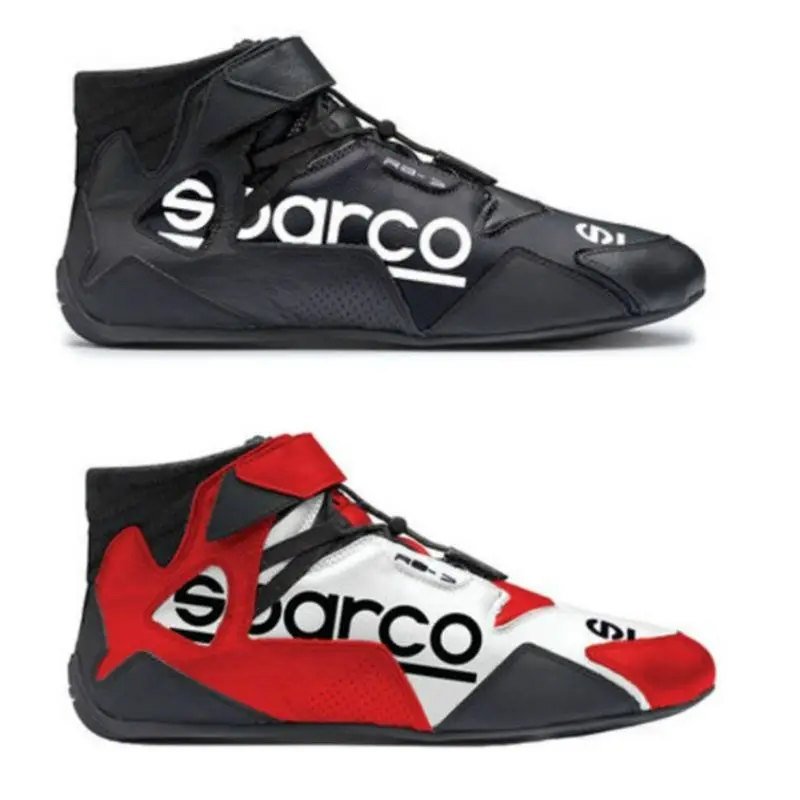 Professional Wrestling Shoes Men's Boxing Shoes High Top Lightweight Fighting Boots Fighting Weightlifting