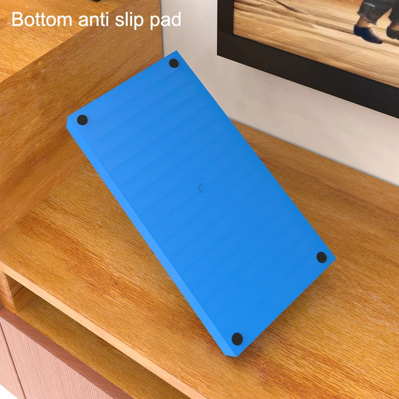 Game card holder game card box holder For Nintendo switch oled Cassette storage rack Desktop card box holder Game disc storage bracket stand NS switch accessories