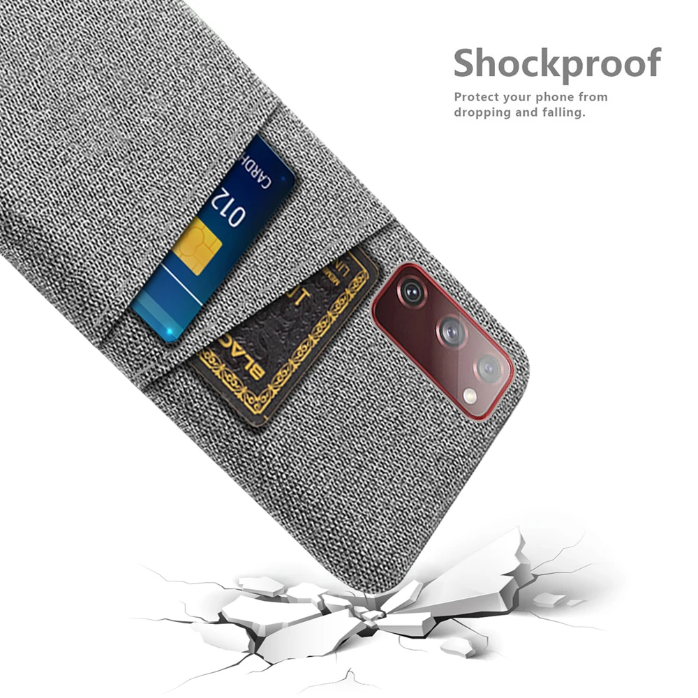 For Fundas Samsung S20 Fe S 20 Fe S20Fe Fan Edition S20 Lite Case Samsung Galaxy S20 Fe 6.5" Sm-G781B G781U G781W G781N