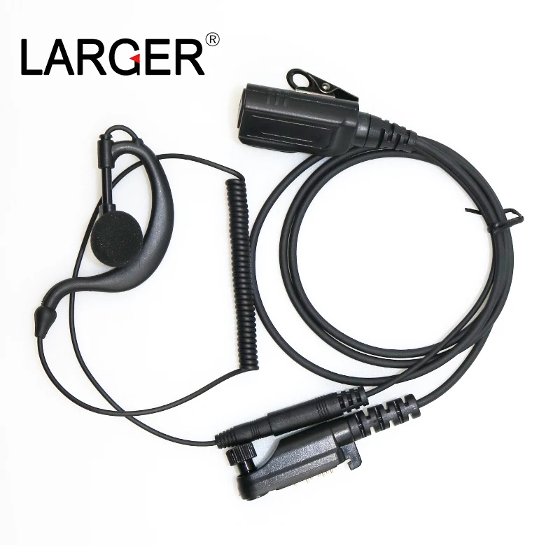 

Гарнитура для Hytera PHP785 HP705 HP685 HP605 HP786 HP706 HP686 HP606 HP788 HP708 HP688 HP608 двухсторонняя радиосвязь