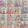 1Set Doll Clothes For 20cm Idol Doll Outfit Accessories For Super Star Dolls Toy Gift 1