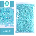 Light blue AB