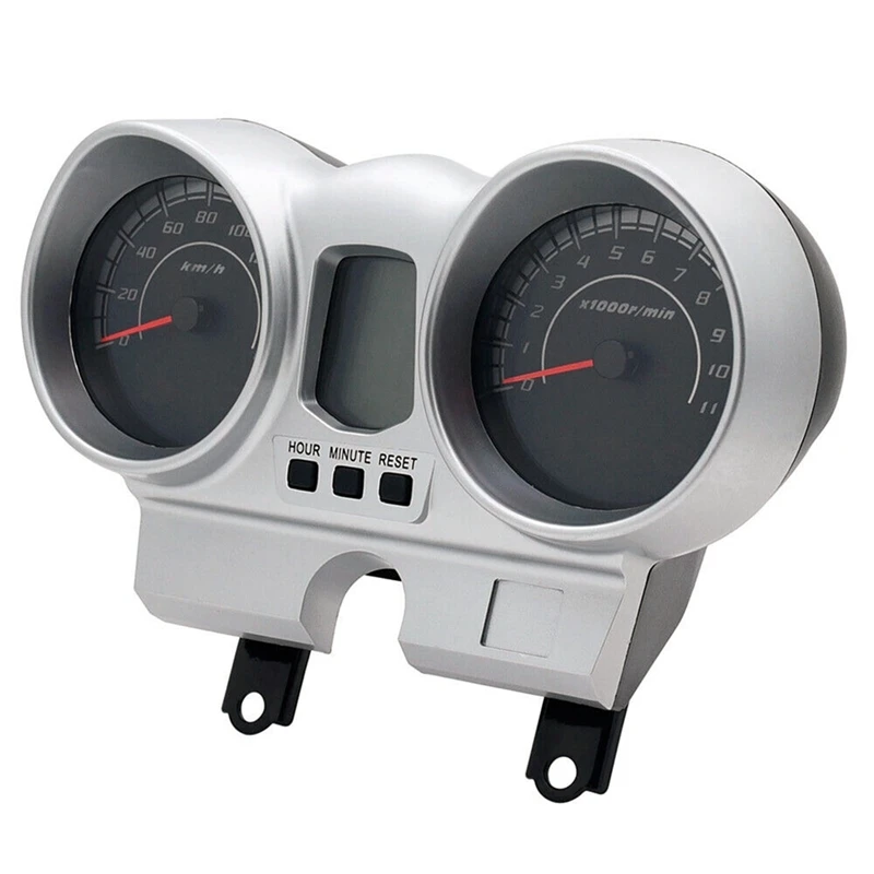 

Тахометр и спидометр ABS для мотоциклов Honda CBX250 CBF250 37100-KPF-961