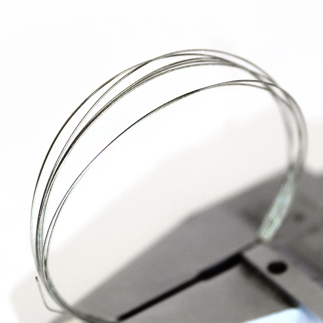 High-Precision Diamond Wire Cutting Saw for Multi-Material Applications