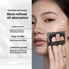 GALIMARD Portable Oil Absorbing Paper With Refreshing Oil Removing Oil Controlling Surface  Not aAbsorb Water 3