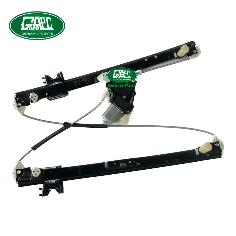 Window Regulator With Motor LR048344 LR052694 LR057335 LR078166 For Range Rover Vogue 2013- Rear Left GL2443