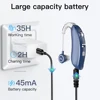 Ear Machine Deaf Hearing Aid Sound Amplifiers Price BTE Bluetooth Hearing Aids Rechargeable For Deafness 4