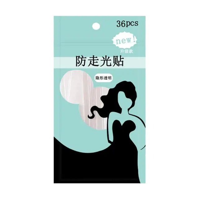 %E3%80%90Happier%E3%80%91%2036Pcs%20Transparent%20Double%20Sided%20Tape%20For%20Clothing%20Dress%20Body%20Skin%20Anti-Exposure%20Adhesive%20Sticker%20Strips%20-%20Image%206