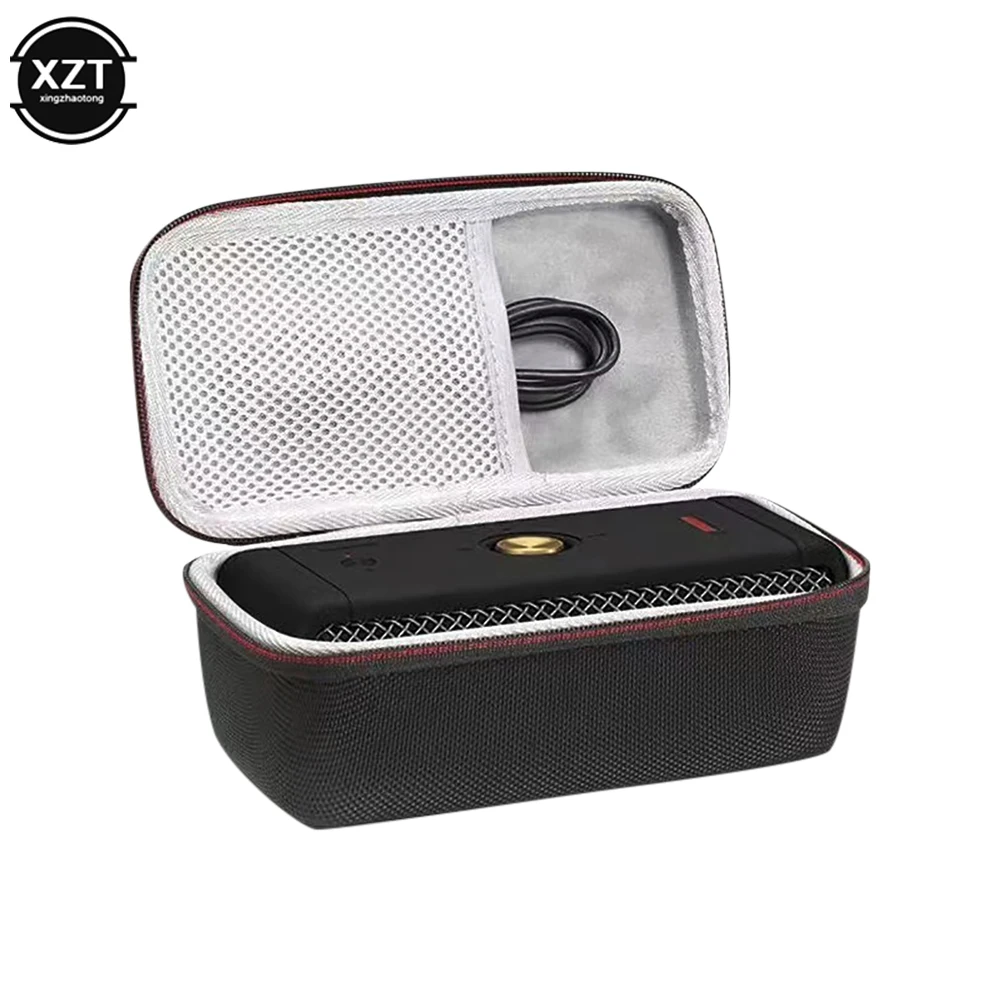 Sac De Transport EVA Pour Compresseur Air Pneu - Étui étanche 22x8,5x11 Cm, Rangement Voiture, Vélo, Camping