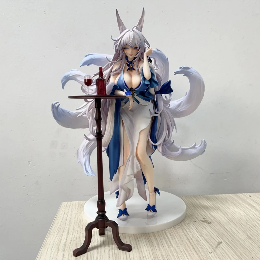 Фигурка Azur Lane Shinano Dreams of the Hazy Moon Bandai | AliExpress