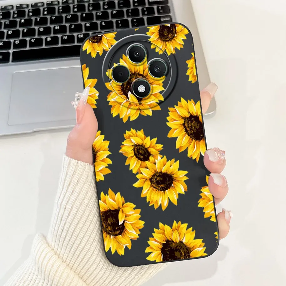 Stylish Silicone Shockproof Case for Fashion-Forward Girls – Soft, Durable 2024 Edition