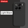 Light Black