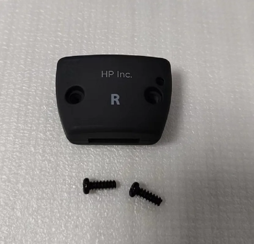 Original new Plastic Hinge Buckle For Kingstone HyperX Cloud Alpha, Alpha S Headphones Replacement repair spare Parts ear pads