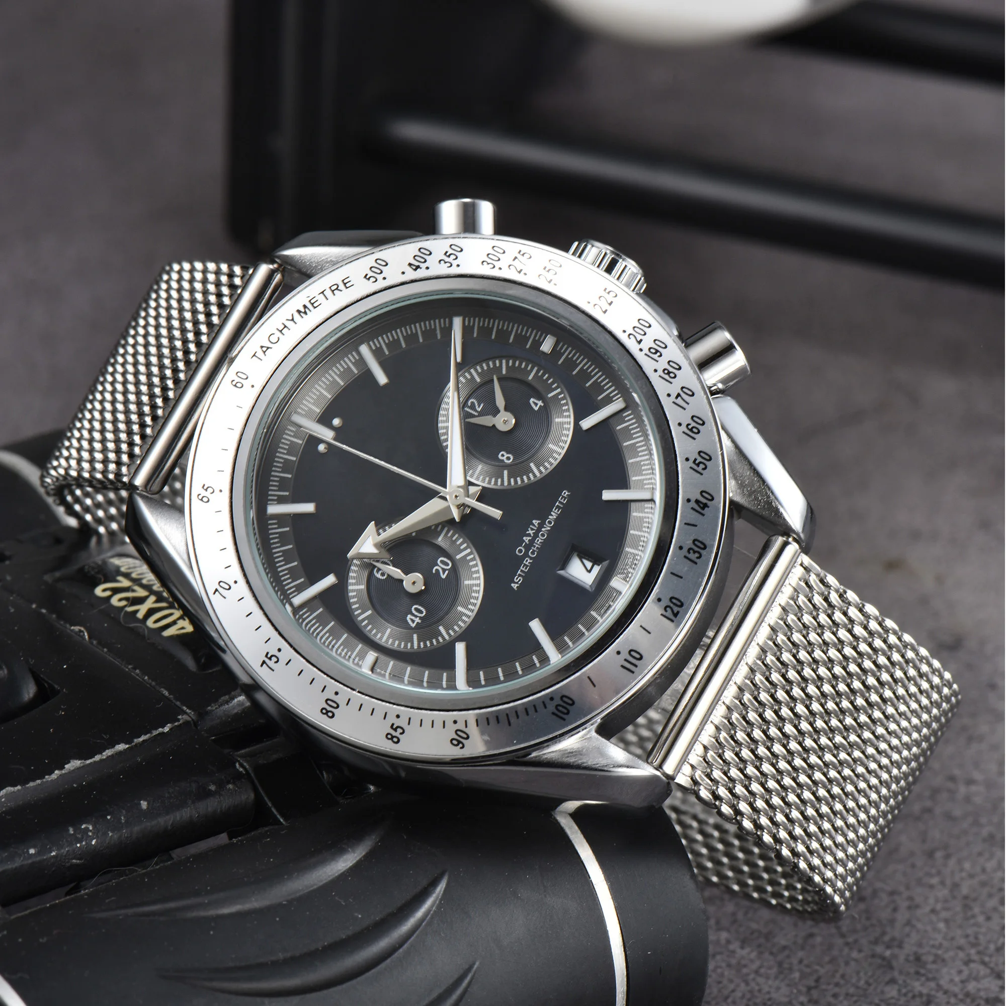 Amazing Luxury Men Watches Custome Brand Quartz Wristwatch Daily Waterproof Automatic Date Simple AAA Male Clocks Free Shipping
