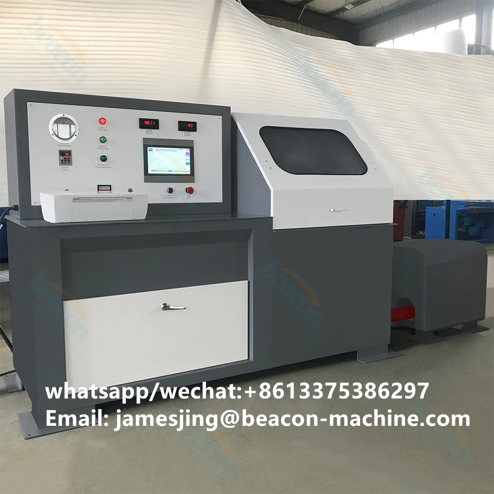 BeaconMachineAutoElectricalTurboChargerTestBenchBczy2cFor