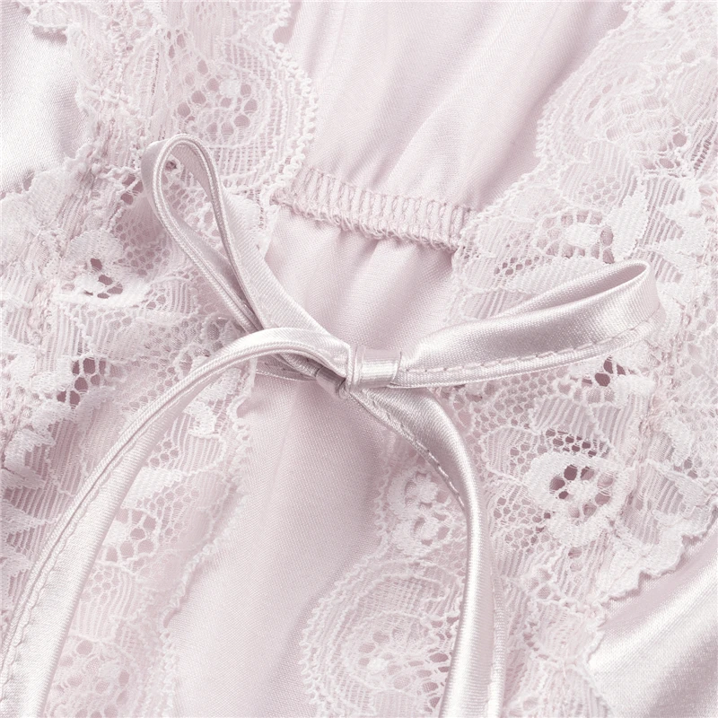 Camisola de encaje de verano para mujer, top beige rosa sin mangas con cuello en V, top ajustado, top corto dulce y sexy a la moda