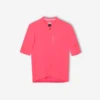SPEXCEL New Training Short Sleeve Cycling Jerseys Pro Team Race Fit Lightweight and Breathable fabric for hot day ride 4