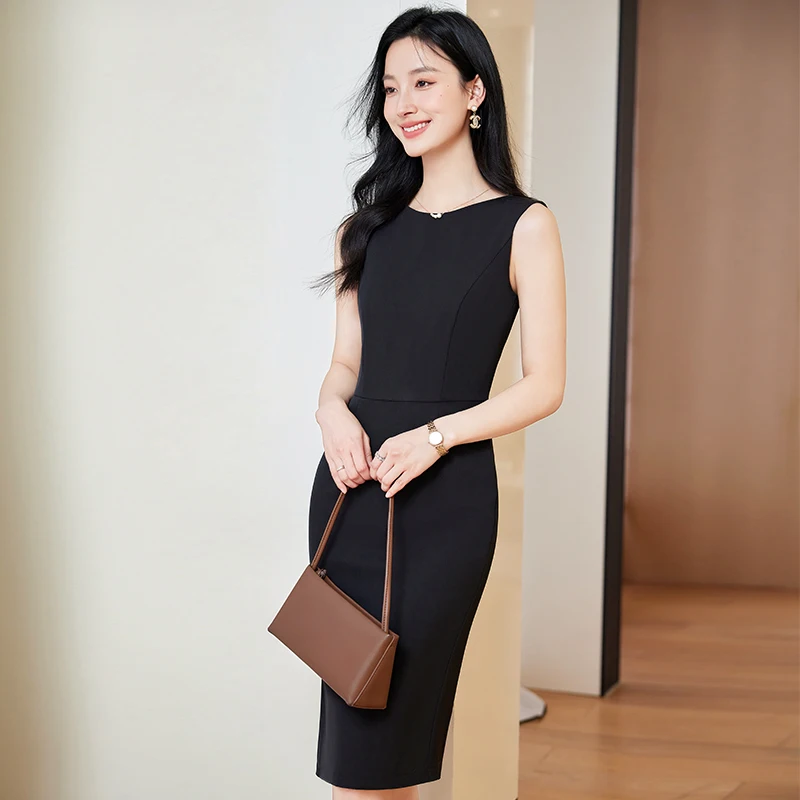 chinese dress ladies Amazon.com: Women's Summer Sleeveless Solid Split Front Bodycon Midi Dress  Ladies Flare Sleeve Dress Black : Clothing, Shoes & Jewelry