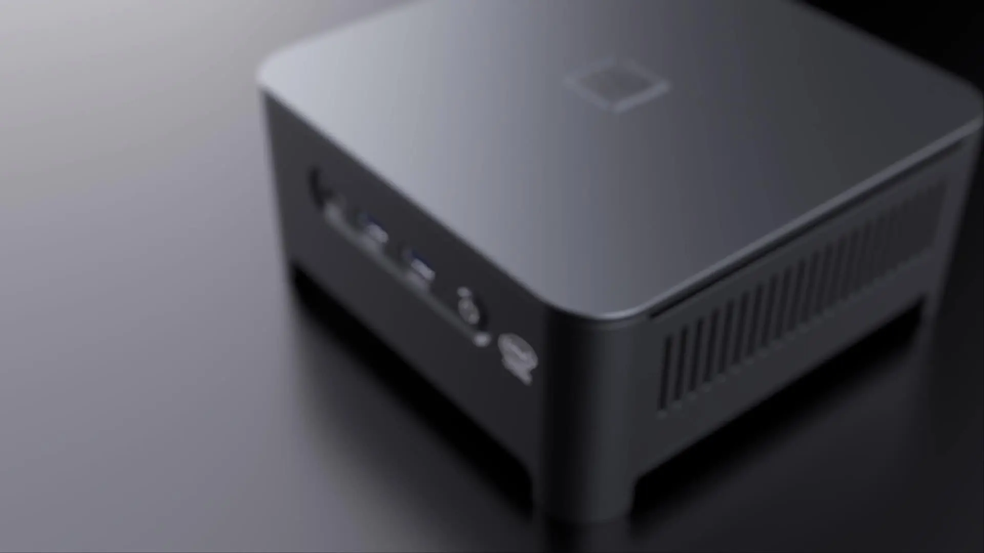 Gaming Mini PC Intel Core i9 9880H 9980HK i910880H Desktop