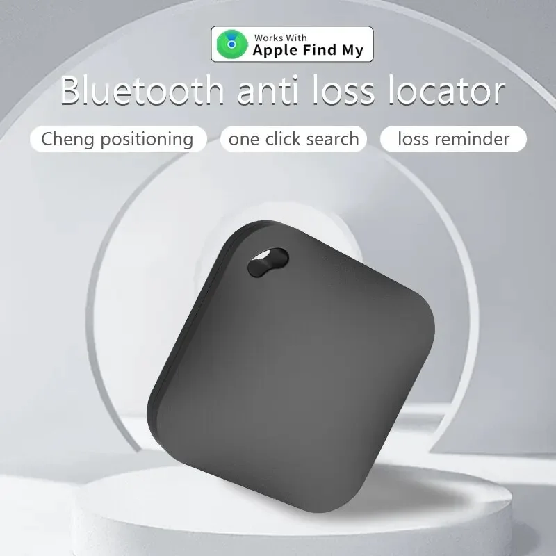 Smart Bluetooth GPS Tracker Anti Lost Reminder
