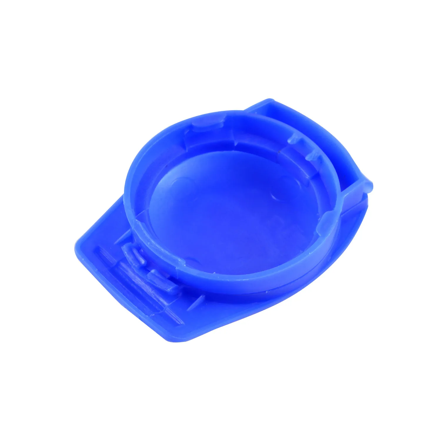 غطاء زجاجة غسالة الزجاج الأمامي ، خزان السوائل ، م...