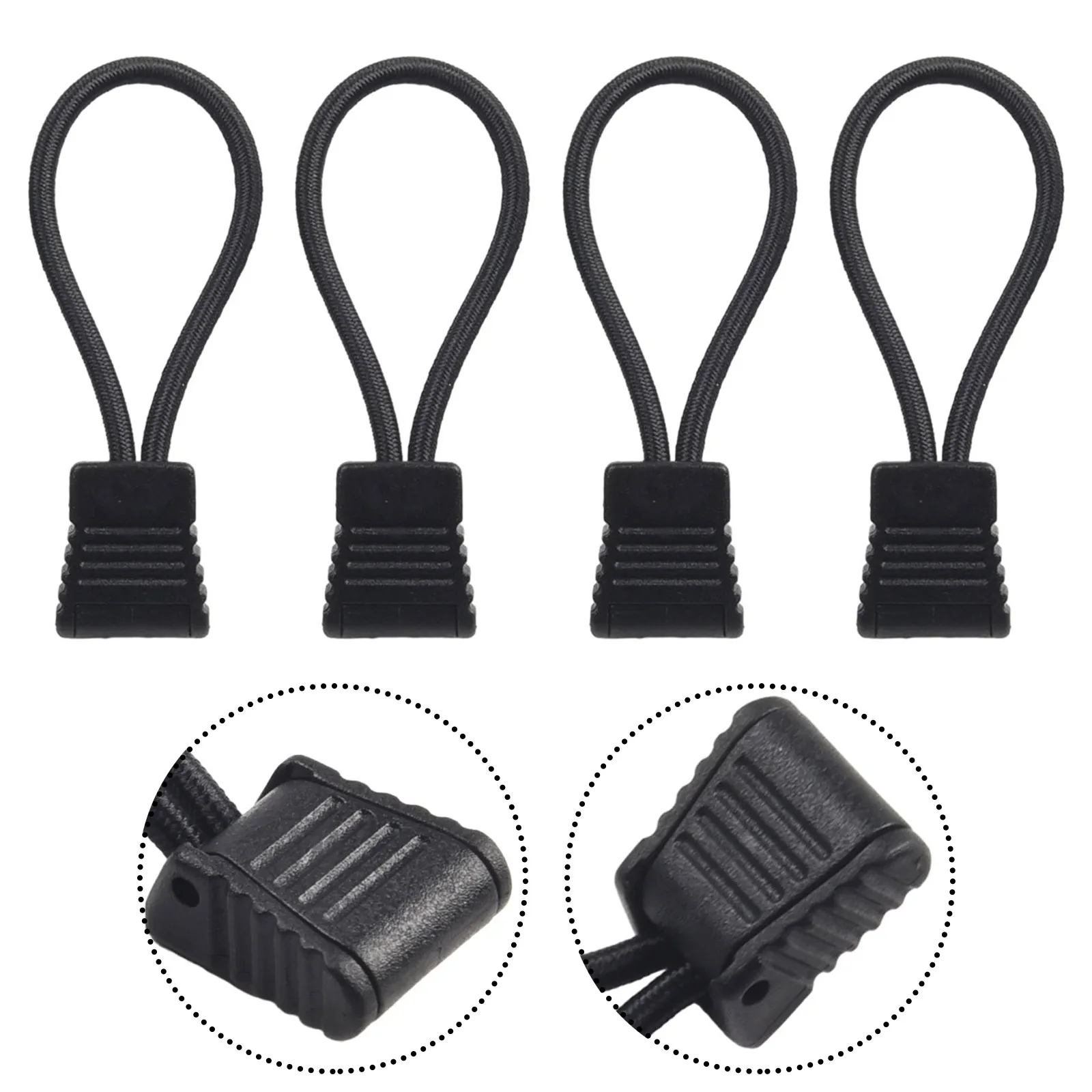 Scuba Diving Dive Diver Accessori Clip Per Tubo Scuba Diving Supporto Per Corda Elastica Nera Rubinetto Per Sport Acquatici