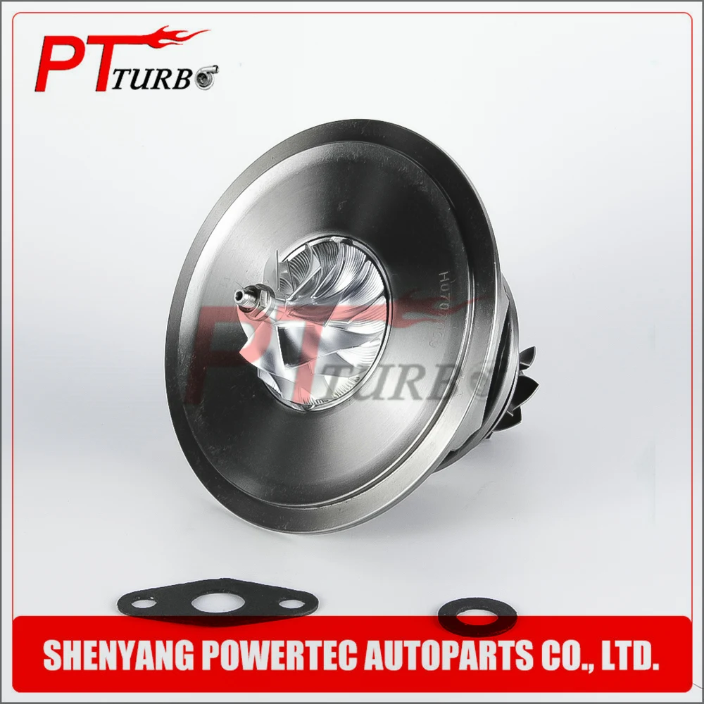 

Turbocharger Core MFS 28231-4A870 Internal Replacement Parts For Hyundai Porter II 2.5 CRDI D4CB 28231-4A870 2003- Engine Parts