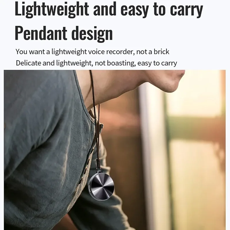 Komplet dodataka za diktafon