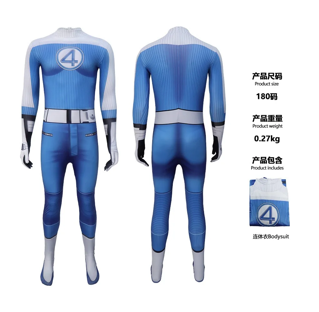 Spencer Storm Cos