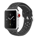 Dark gray